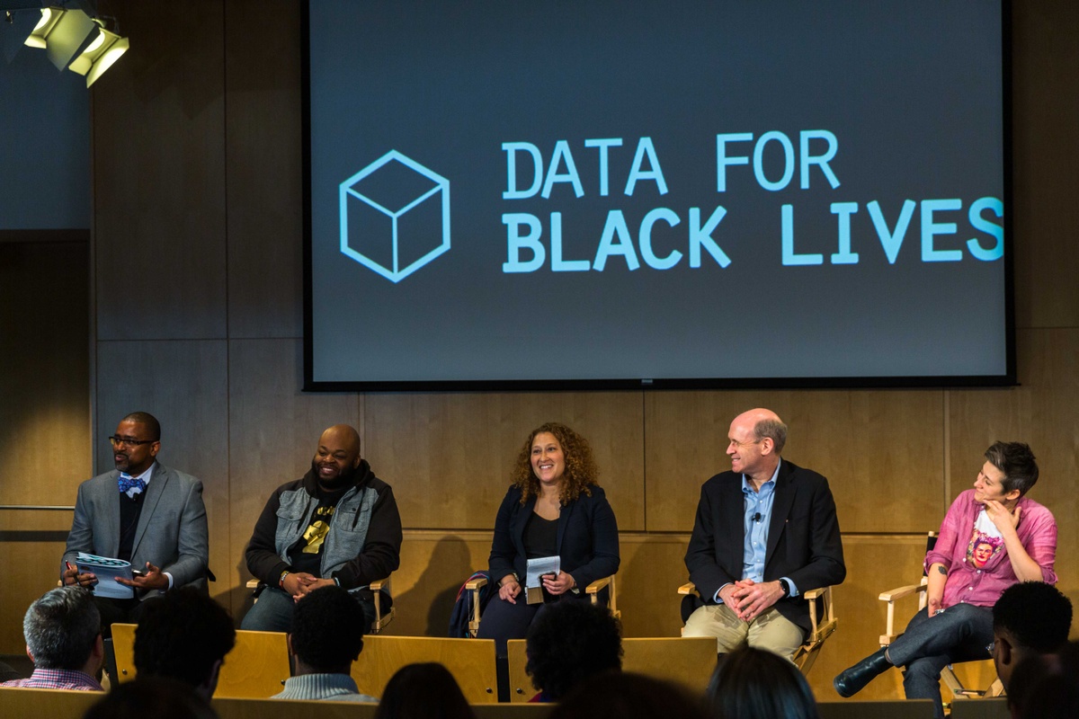 Building Black Political Power in the Age of Big Data